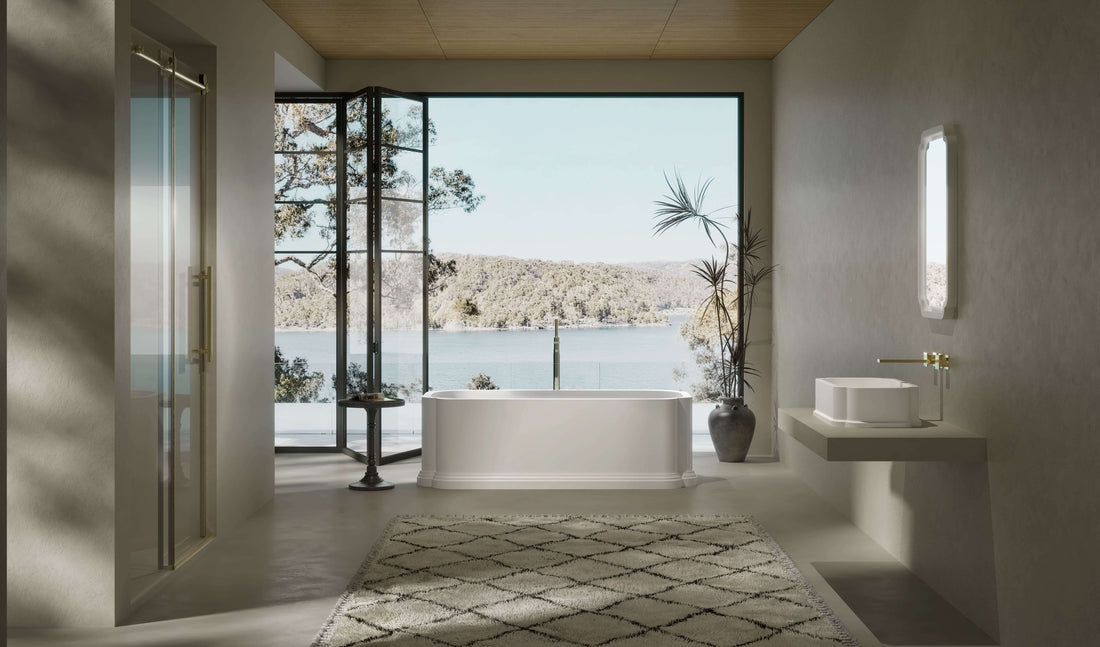 Eco-Friendly Bathtub: The 2026 Sustainable Bathtub Buying Guide