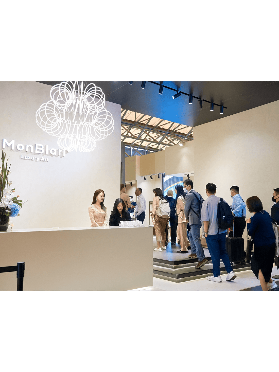 Shanghai exhibition May 2025