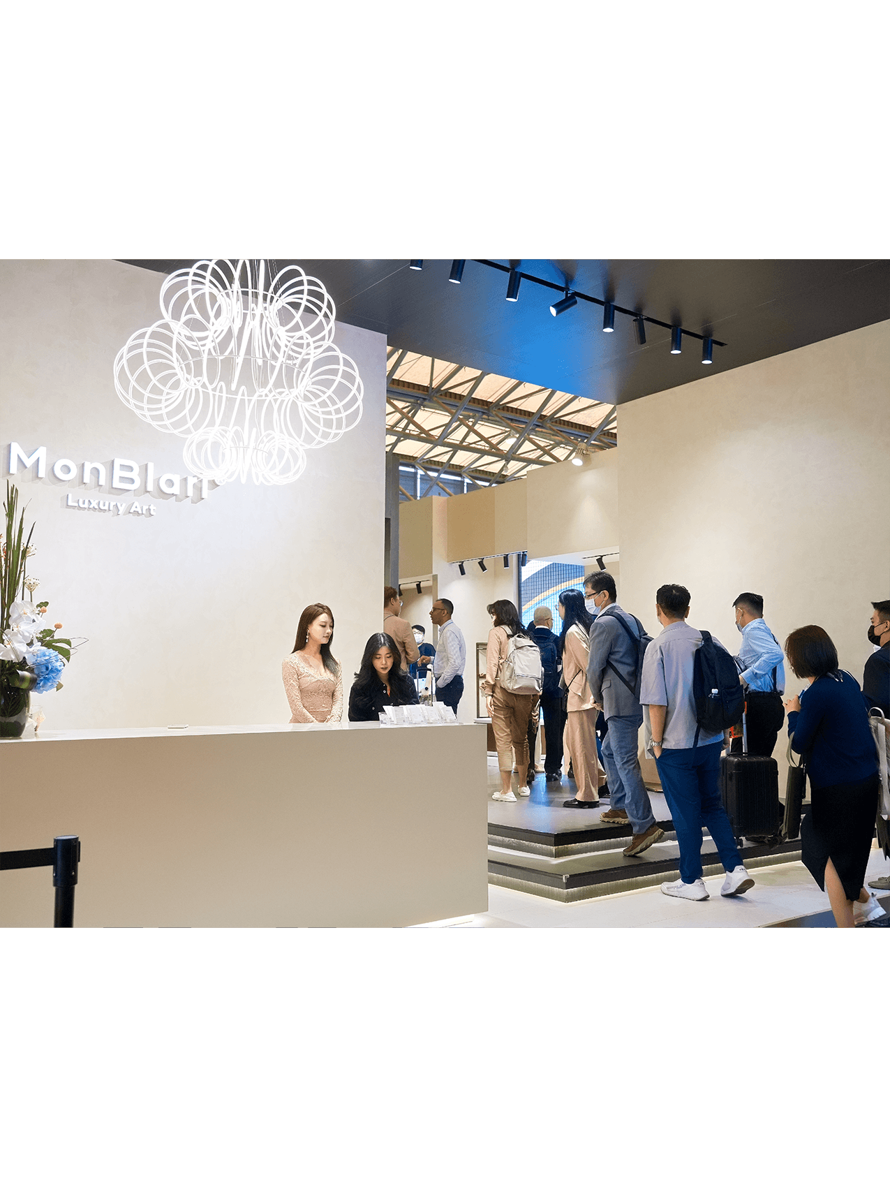 Shanghai exhibition May 2025