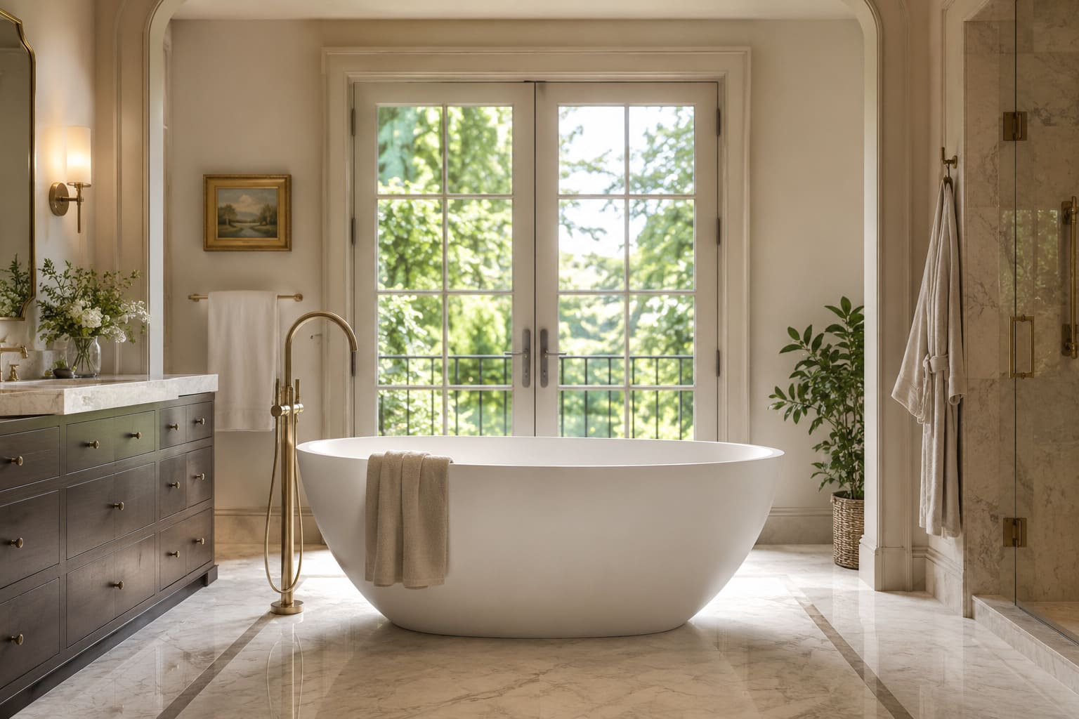Best Freestanding Bathtubs of 2026: 7 Expert Picks for Luxury Bathrooms