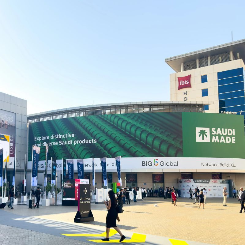 MonBlari® Dubai Exhibition – November 2025