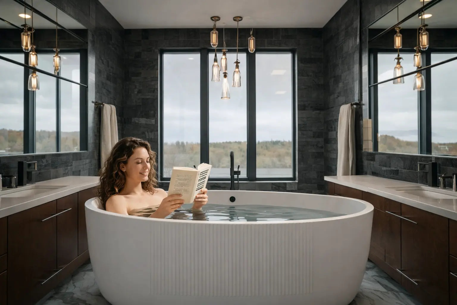 Luxury Freestanding Bathtub: 2026 Buyer’s Guide