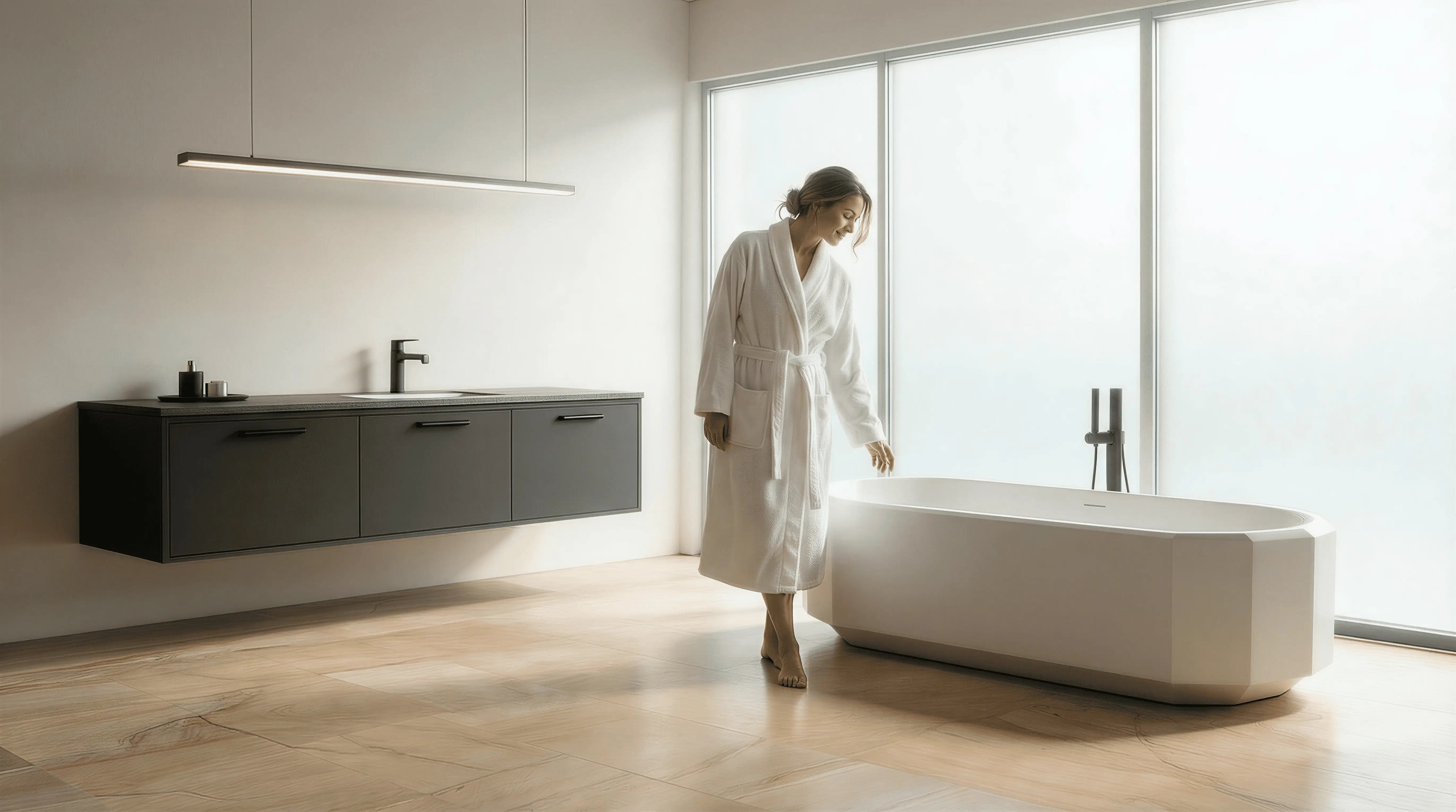 Monblari® Stone Finishes Aftercare Guide