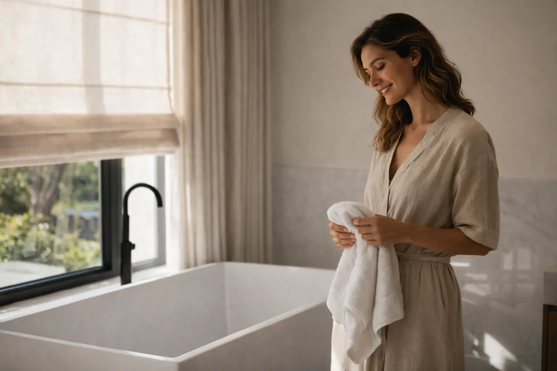 Monblari® Stone Finishes Aftercare Guide