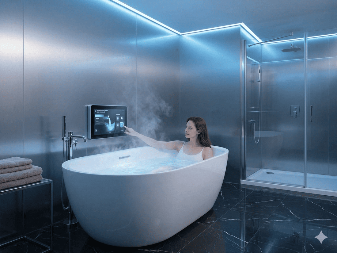 Deep Bathtubs & Soaking Tub: The Complete Buying Guide for 2026