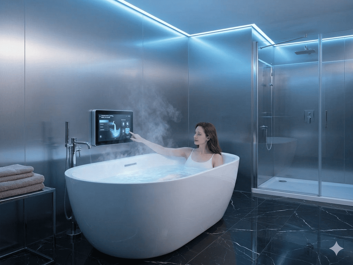Deep Bathtubs & Soaking Tub: The Complete Buying Guide for 2026
