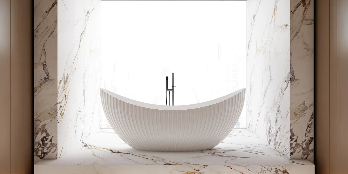 Acrylic Bathtubs