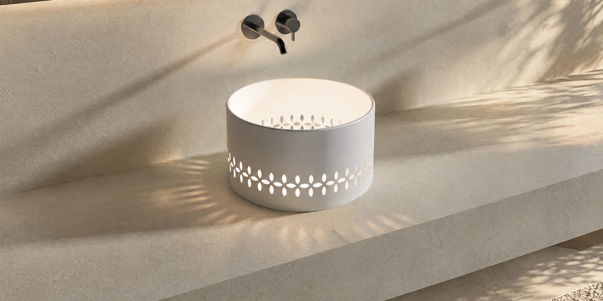 Countertop Sinks