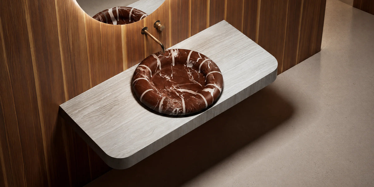 Round Sinks
