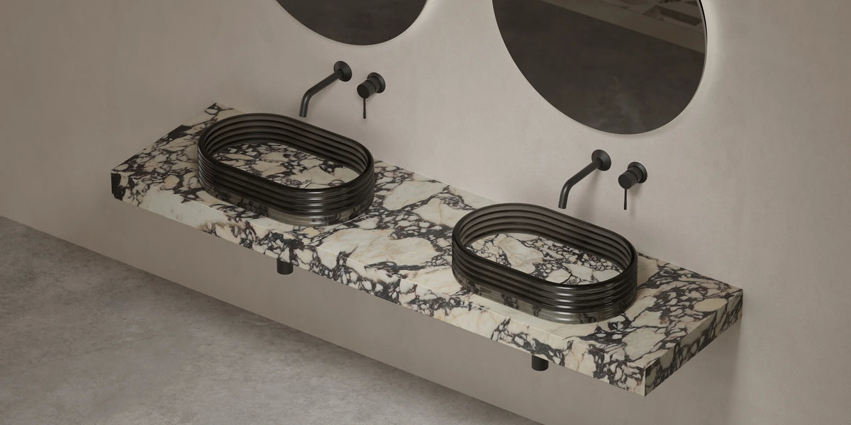 Oval Sinks