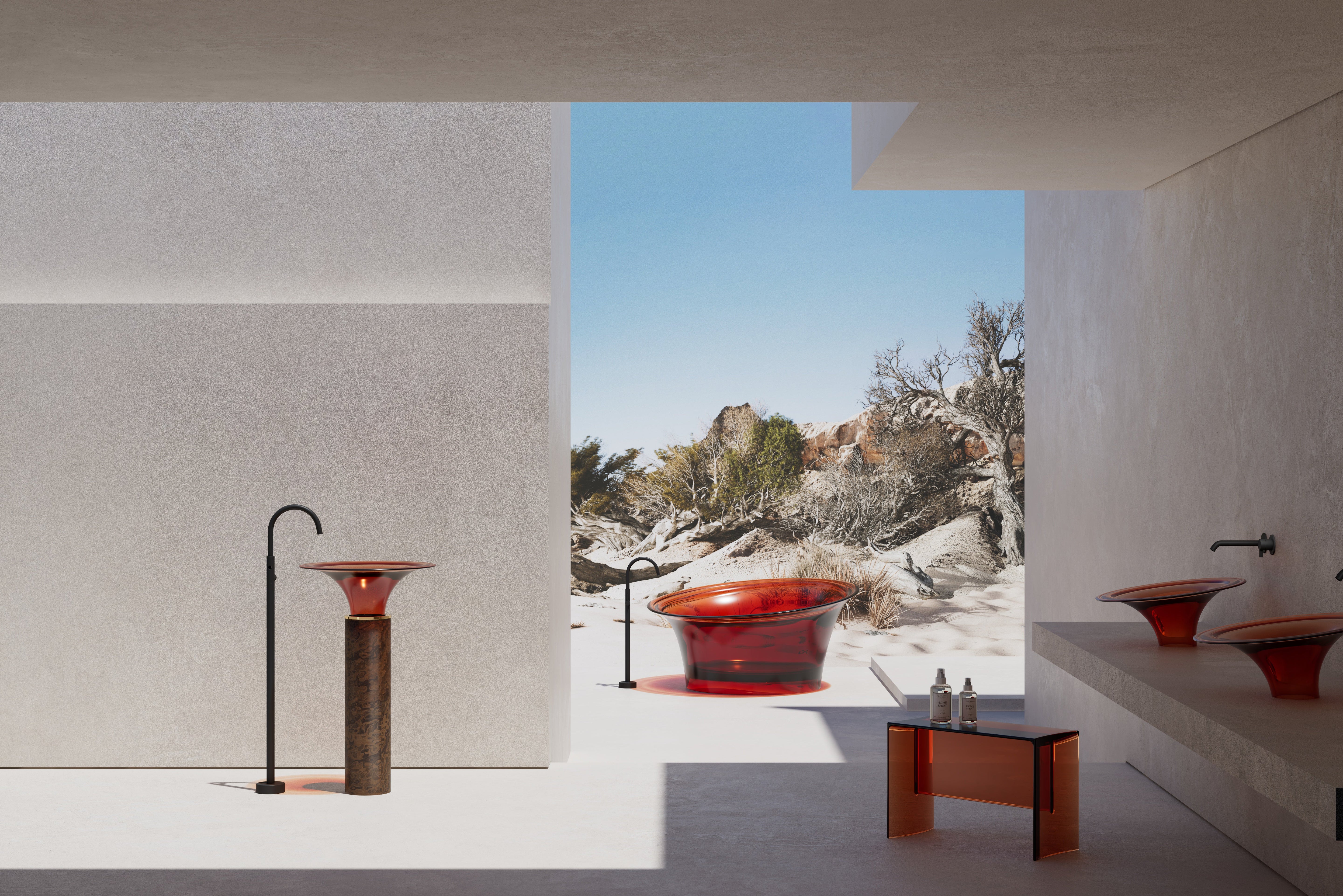 Monblari SPRING Series