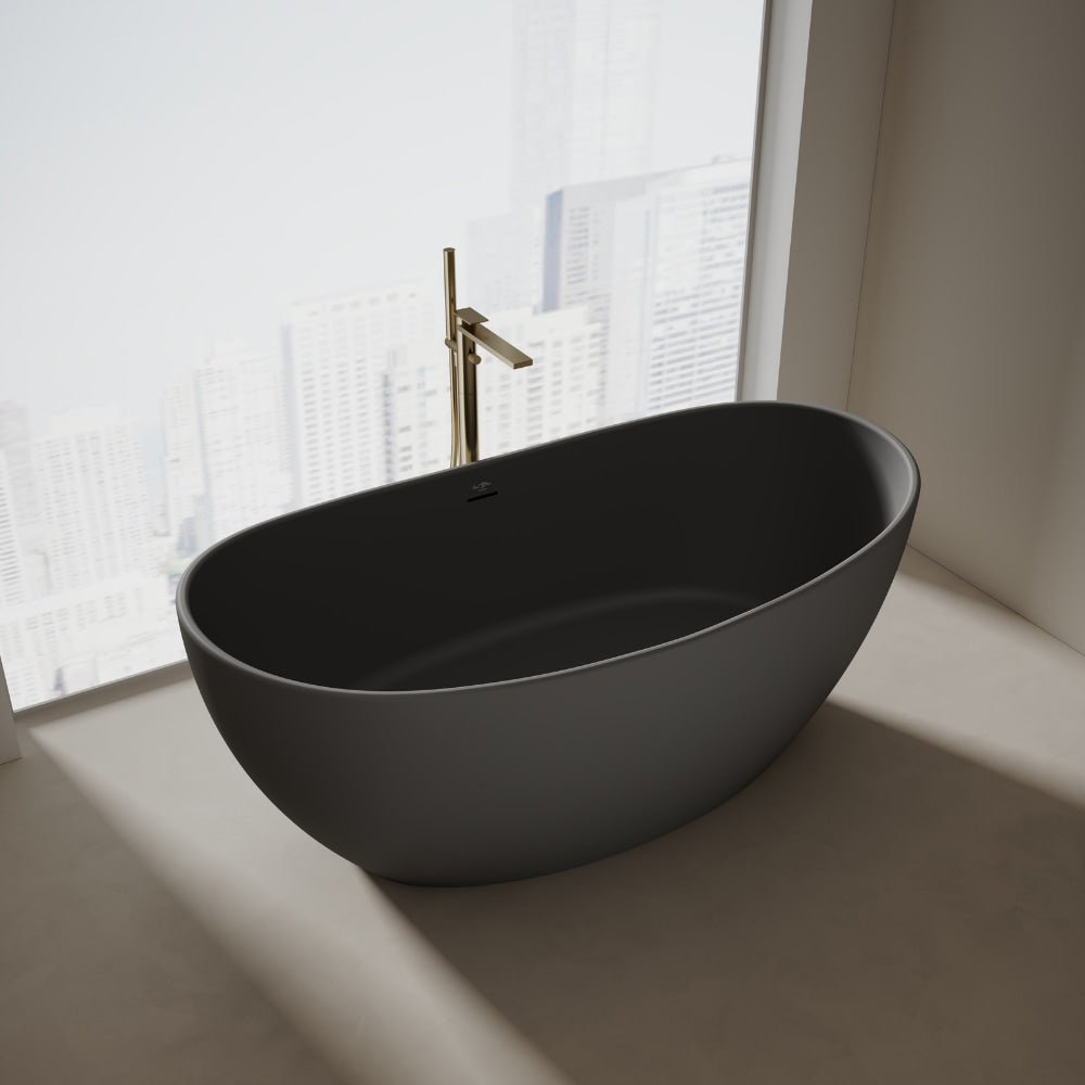 Solid Surface Bathtubs