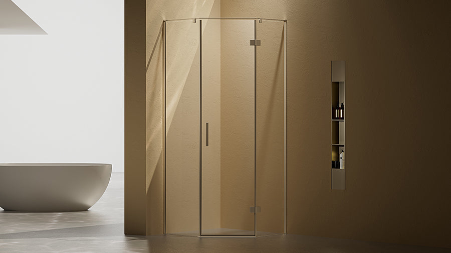Shower Doors