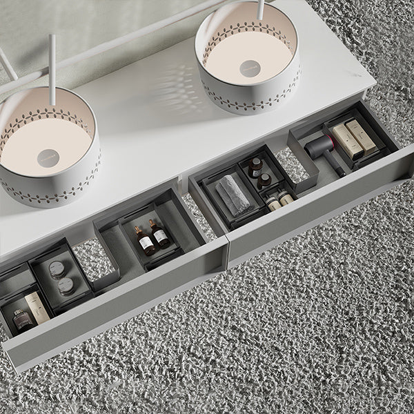 MonBlari Linglong Series Bathroom Vanity