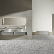 MonBlari Linglong Series Bathroom Vanity