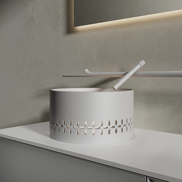 MonBlari Linglong Series Bathroom Vanity