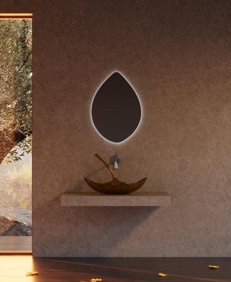 MonBlari GINKNOVA Series Bowl Sinks