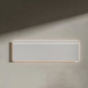 MonBlari Linglong Series Wall-Mounted Mirror