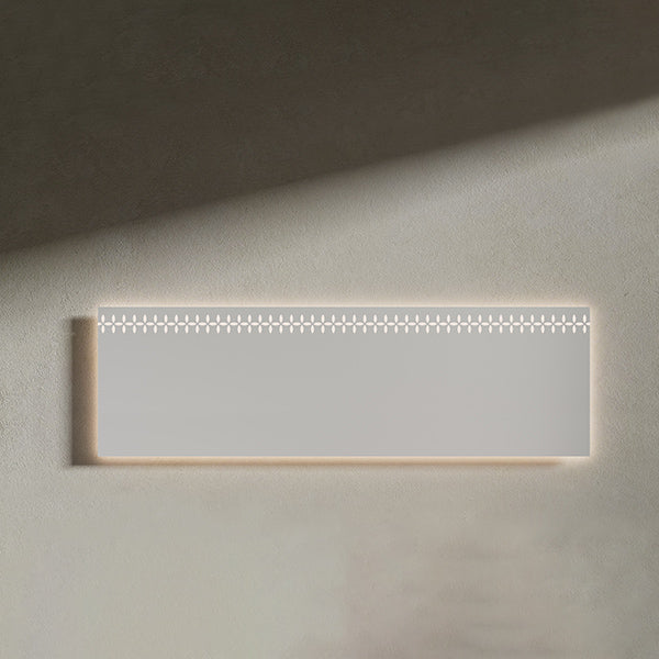 MonBlari Linglong Series Wall-Mounted Mirror
