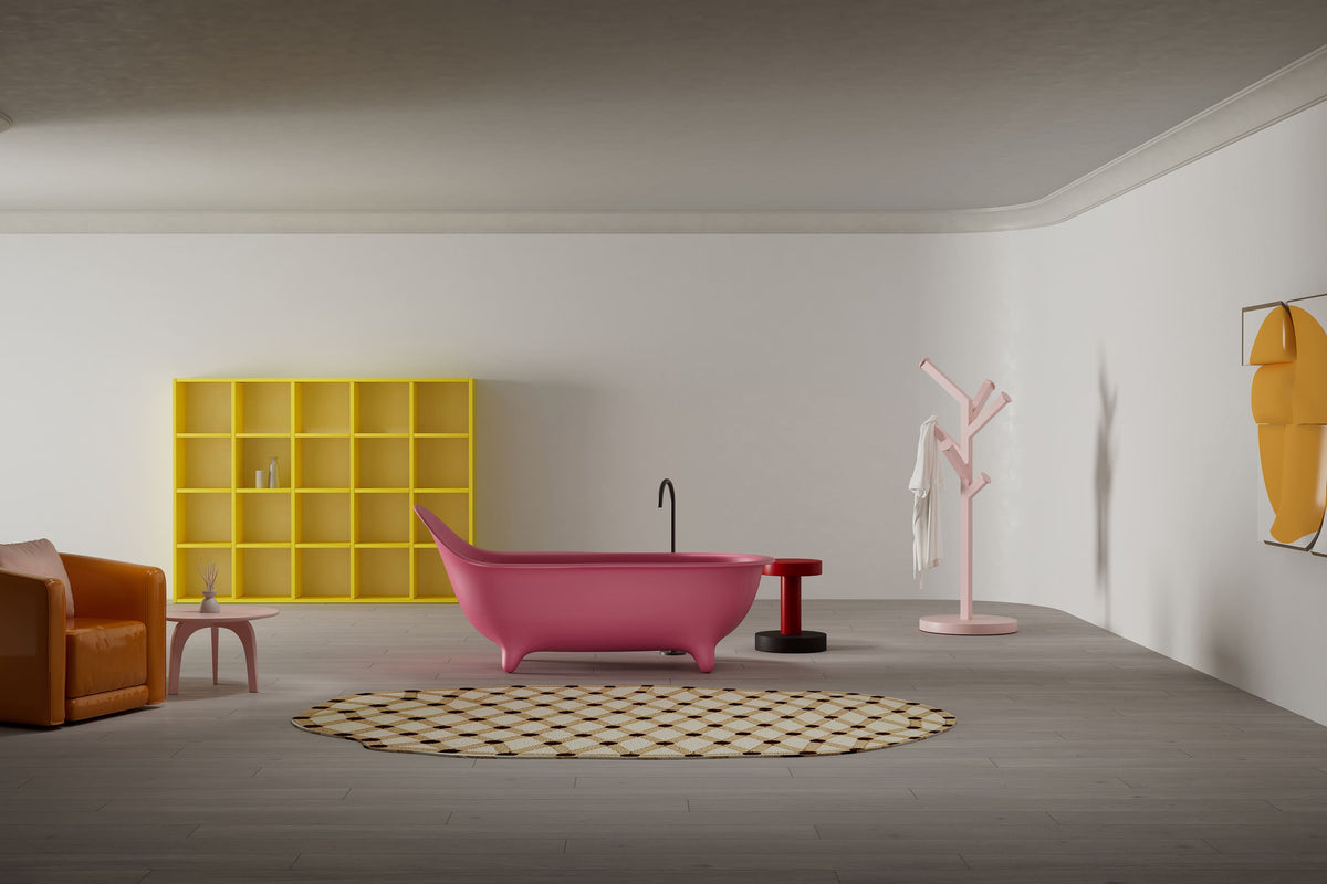 Aldo Cibic × MonBlari