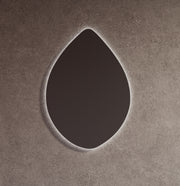 MonBlari GINKNOVA Series Mirror GK-ML0989A-FrontView