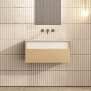 MonBlari GARDEN GV Series Bathroom Vanity with Mirror