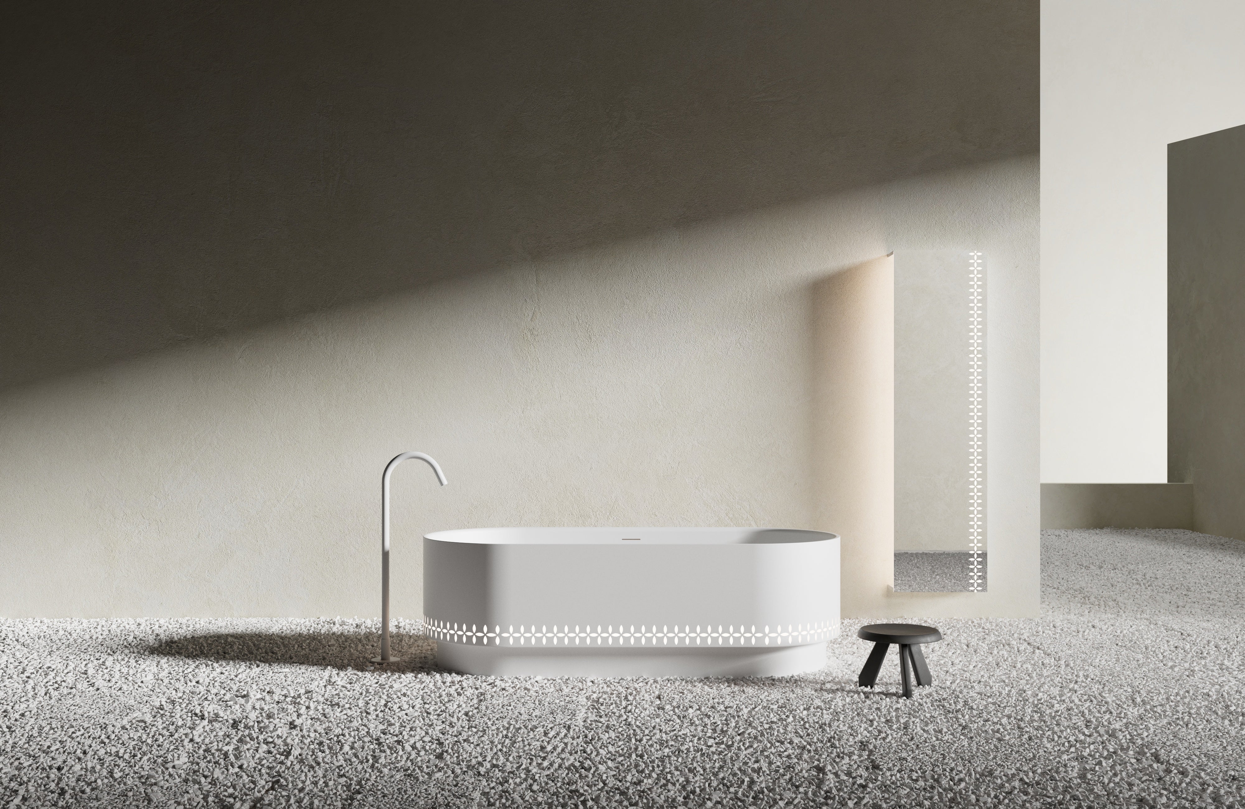 Linglong Series Bathtub