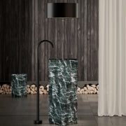 MonBlari Matrix Series Pedestal Sinks