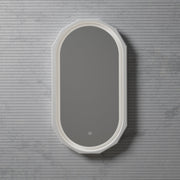 MonBlari CHLOÉ Series Mirror MR-ML86601A-FrontView