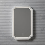 MonBlari CHLOÉ Series Mirror MR-ML86621A-FrontView