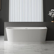 Monblari Acrylic Soaking Tub TW-7797-FrontView