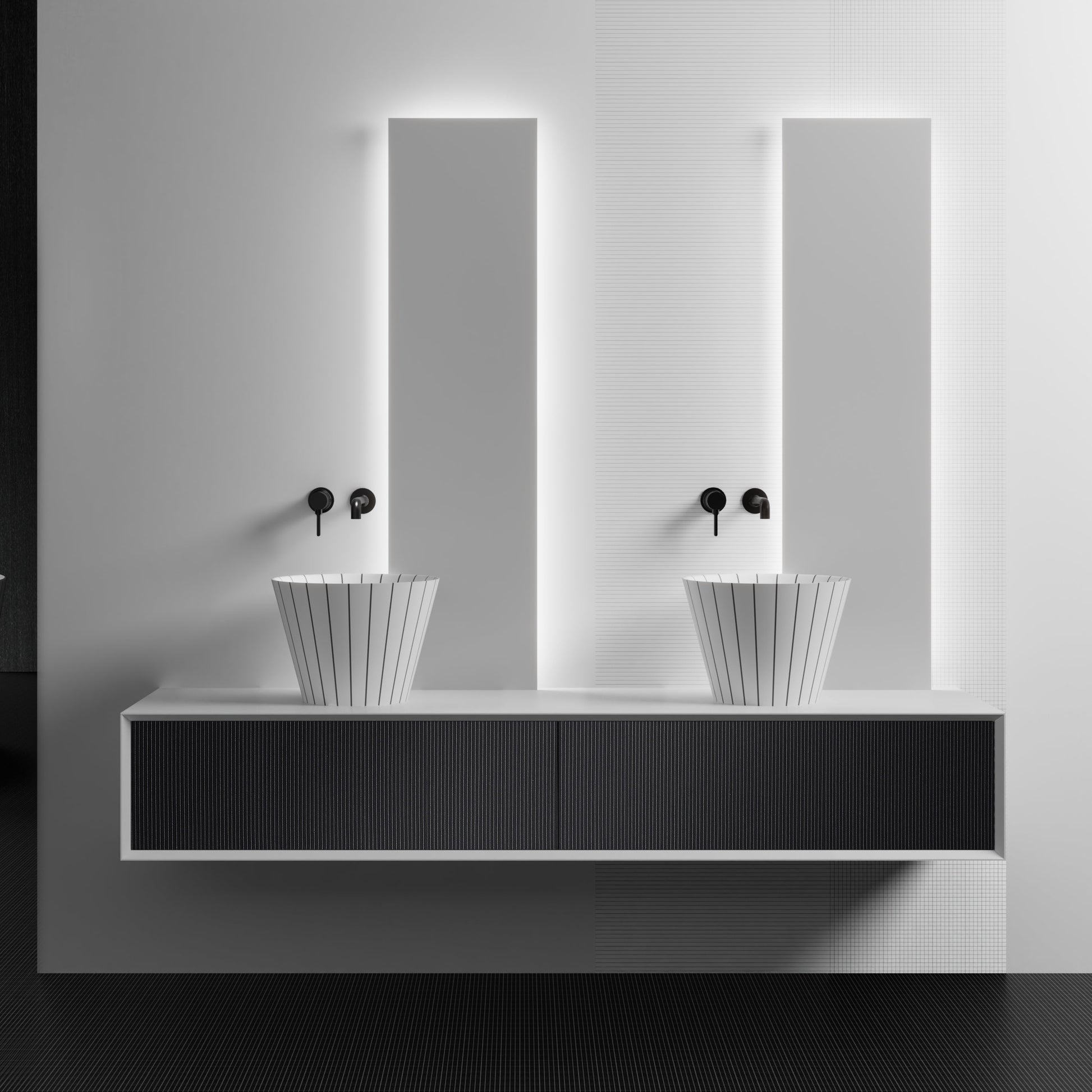 MonBkari_SWING_Bathroom_Cabinet_Set_Matte_White