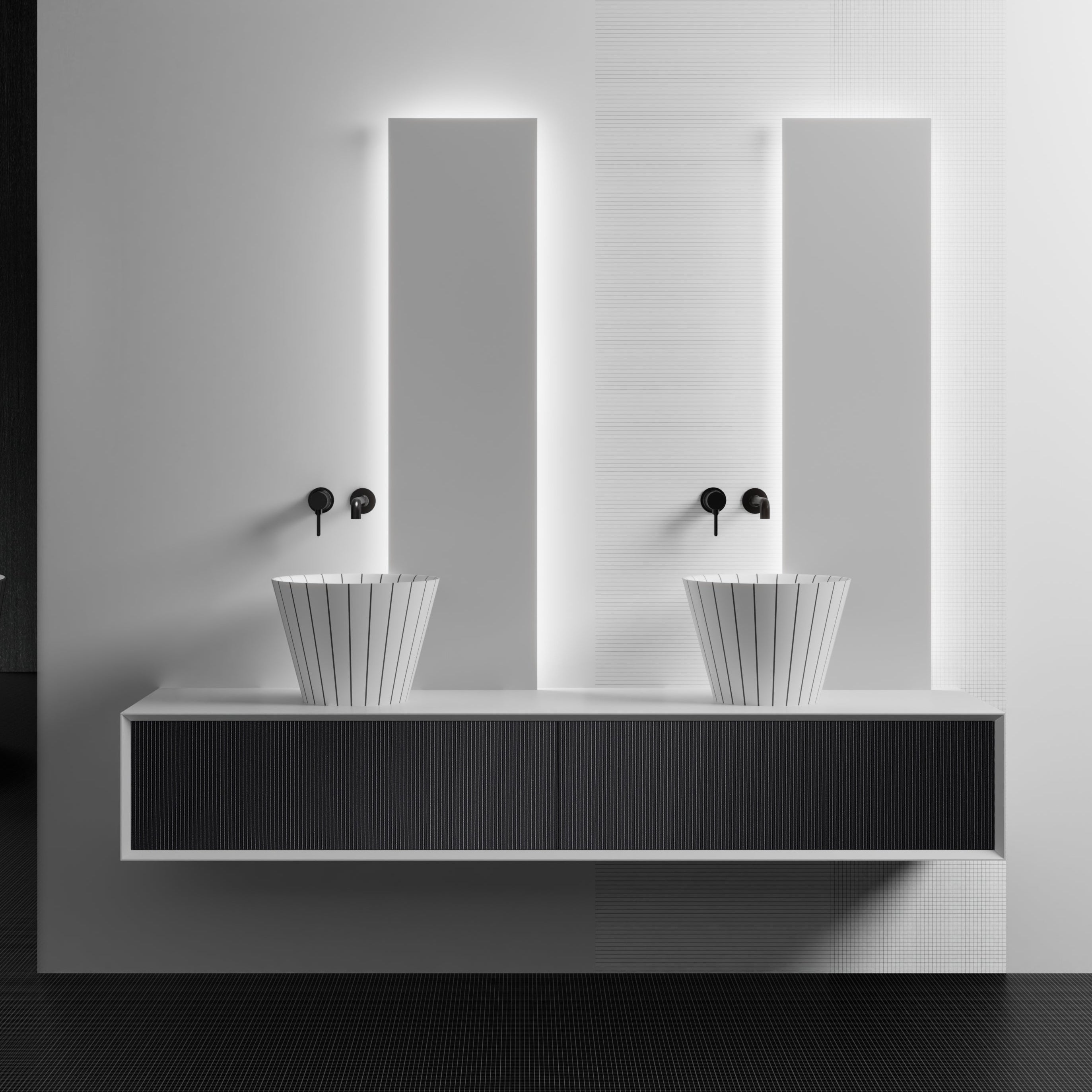 MonBkari_SWING_Bathroom_Cabinet_Set_Matte_White