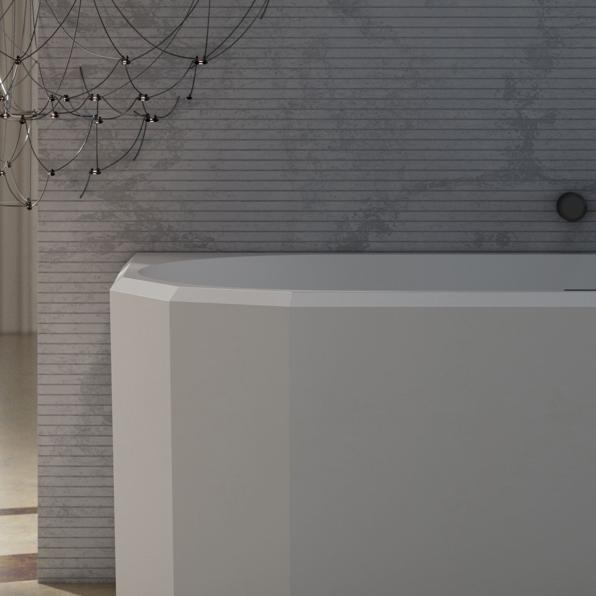 MonBlariBERYLSeriesAlcoveBathtubFrontViewClose-up-1700x750x550mm-Scenario