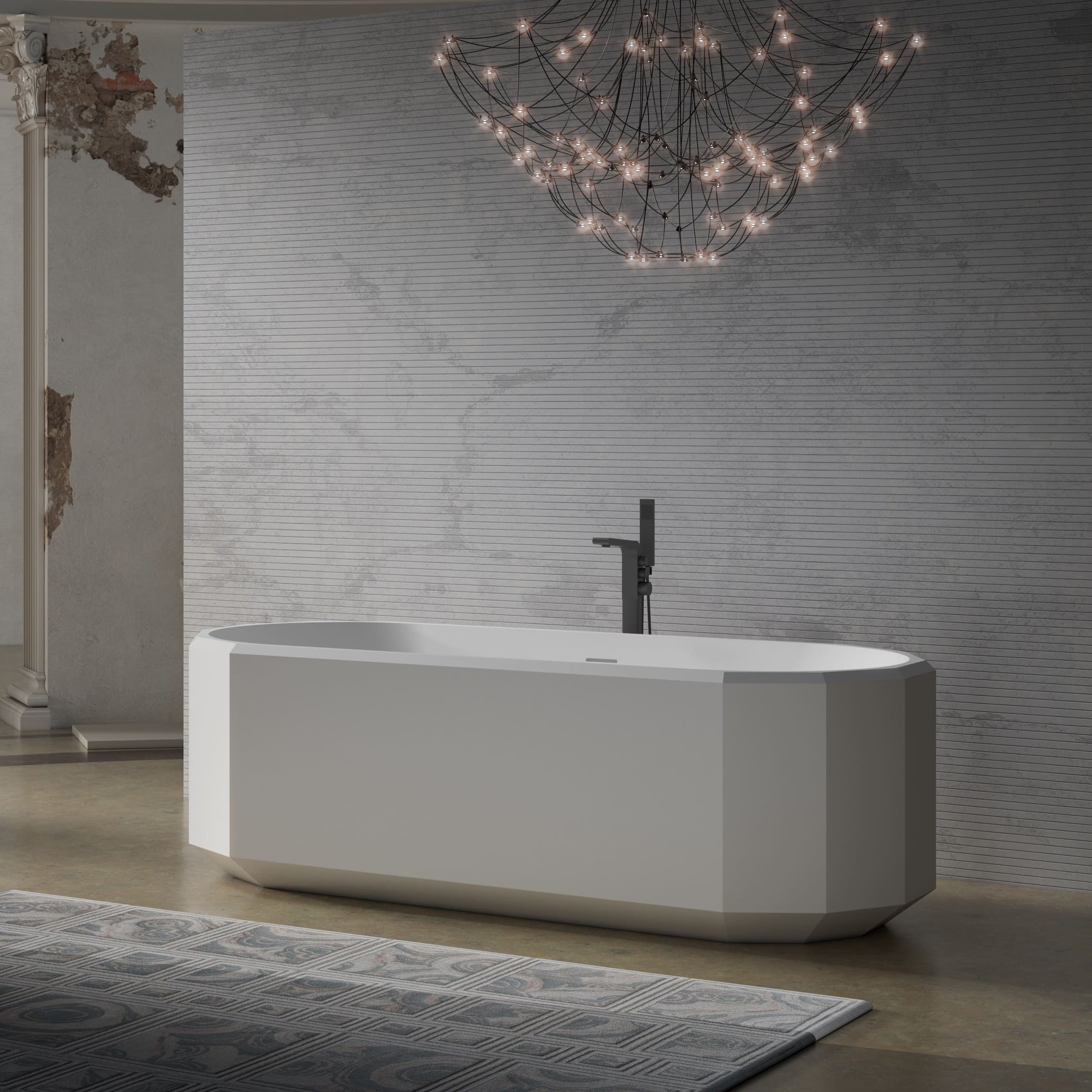 MonBlariBERYLSeriesBathtubDiagonalViewPanorama-1700x750x550mm