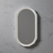 MonBlariBERYLSeriesOvalMirrorFrontViewPanorama-450x800x56mm