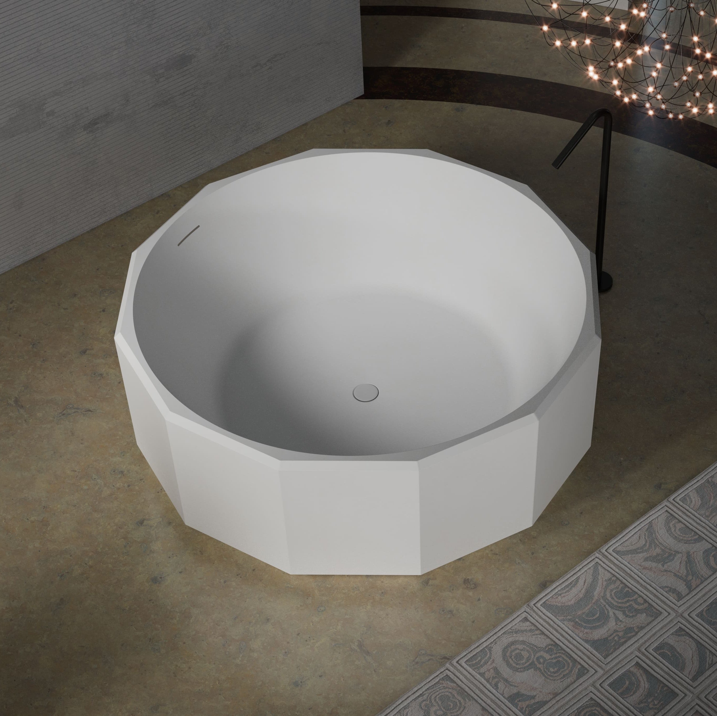 MonBlariBERYLSeriesRoundBathtubDiagonalTopViewPanorama-1500x1500x550mm-Scenario_e482bce6-e0f4-4d61-b136-63a3bd251d2b