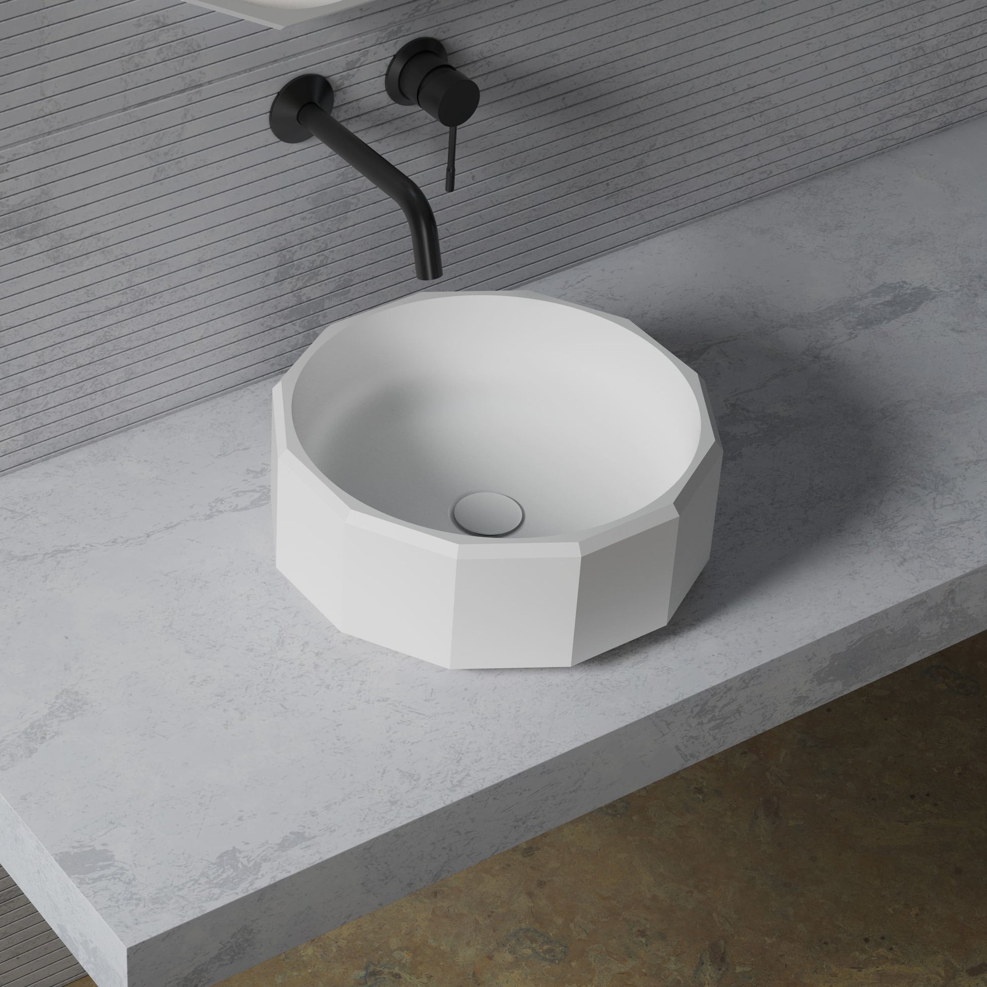 MonBlariBERYLSeriesVesselSinkDiagonalTopViewPanorama-670x420x230mm