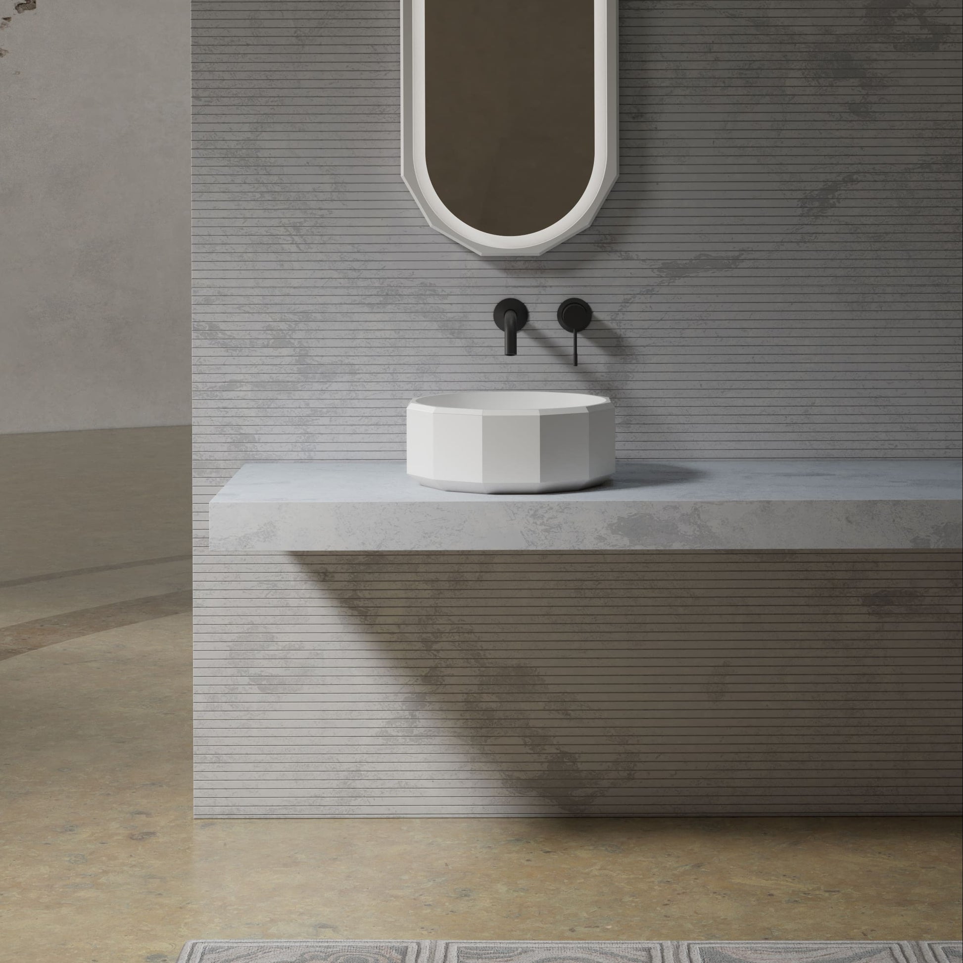 MonBlariBERYLSeriesVesselSinkFrontViewPanorama-670x420x230mm