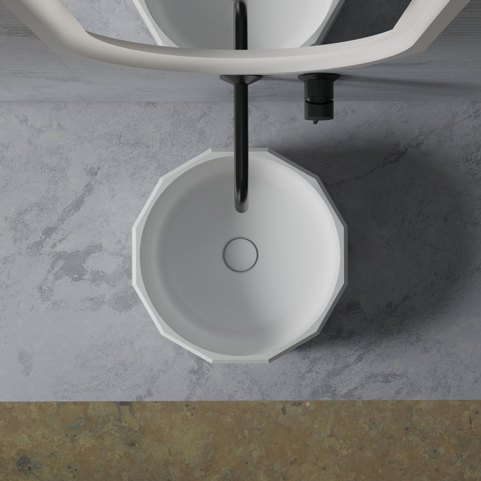 MonBlariBERYLSeriesVesselSinkTopViewPanorama-670x420x230mm