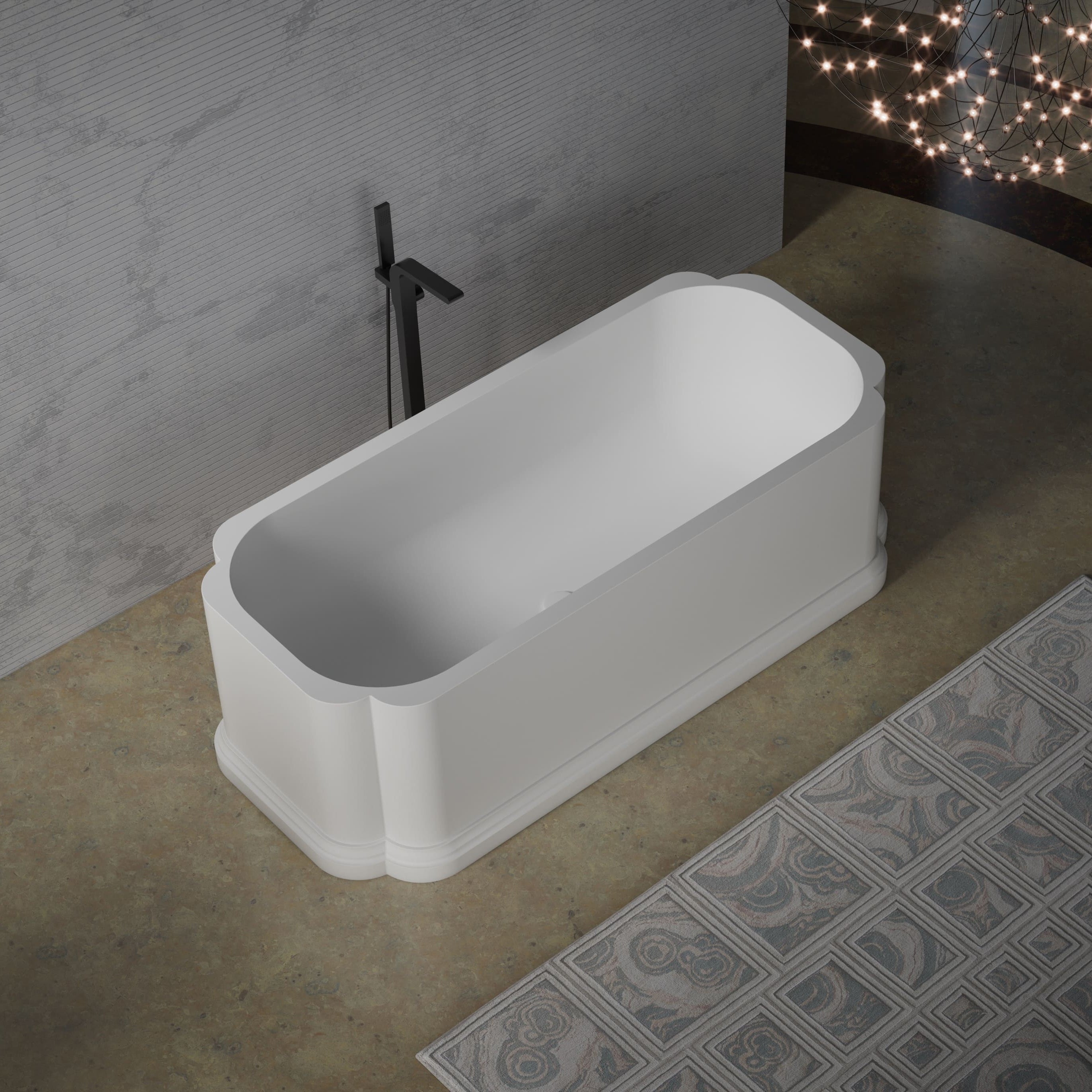 MonBlariCHLOESeriesBathtubDiagonalTopViewPanorama-1756x806x550mm-Scenario