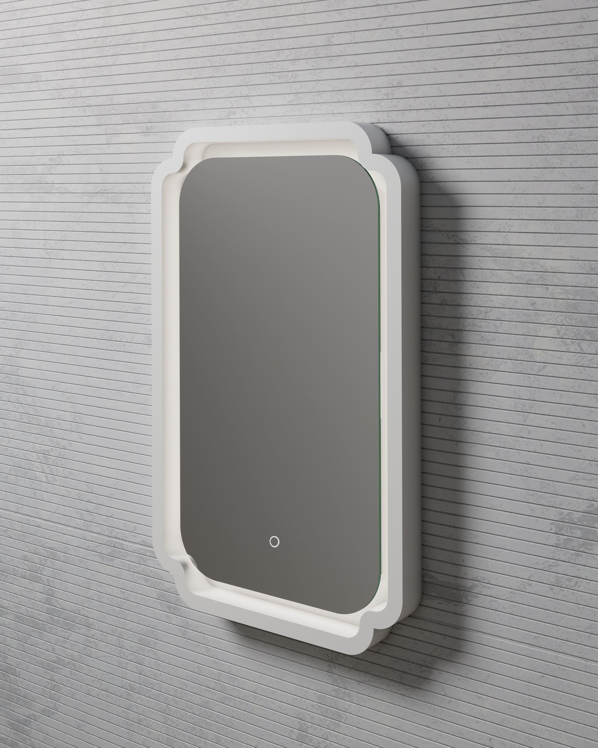 MonBlariCHLOESeriesRectangularMirrorSideViewPanorama-500x800x56mm