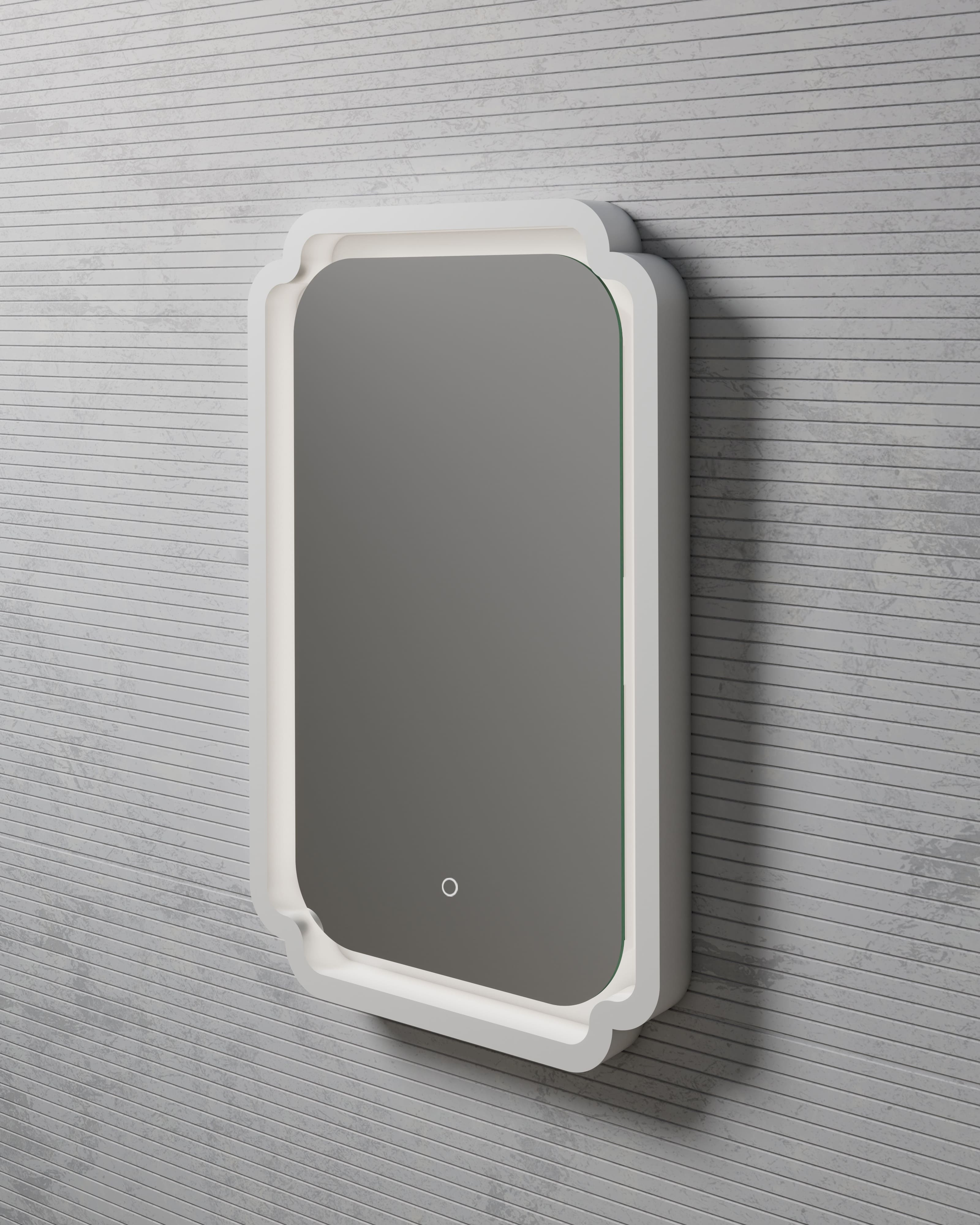 MonBlariCHLOESeriesRectangularMirrorSideViewPanorama-500x800x56mm