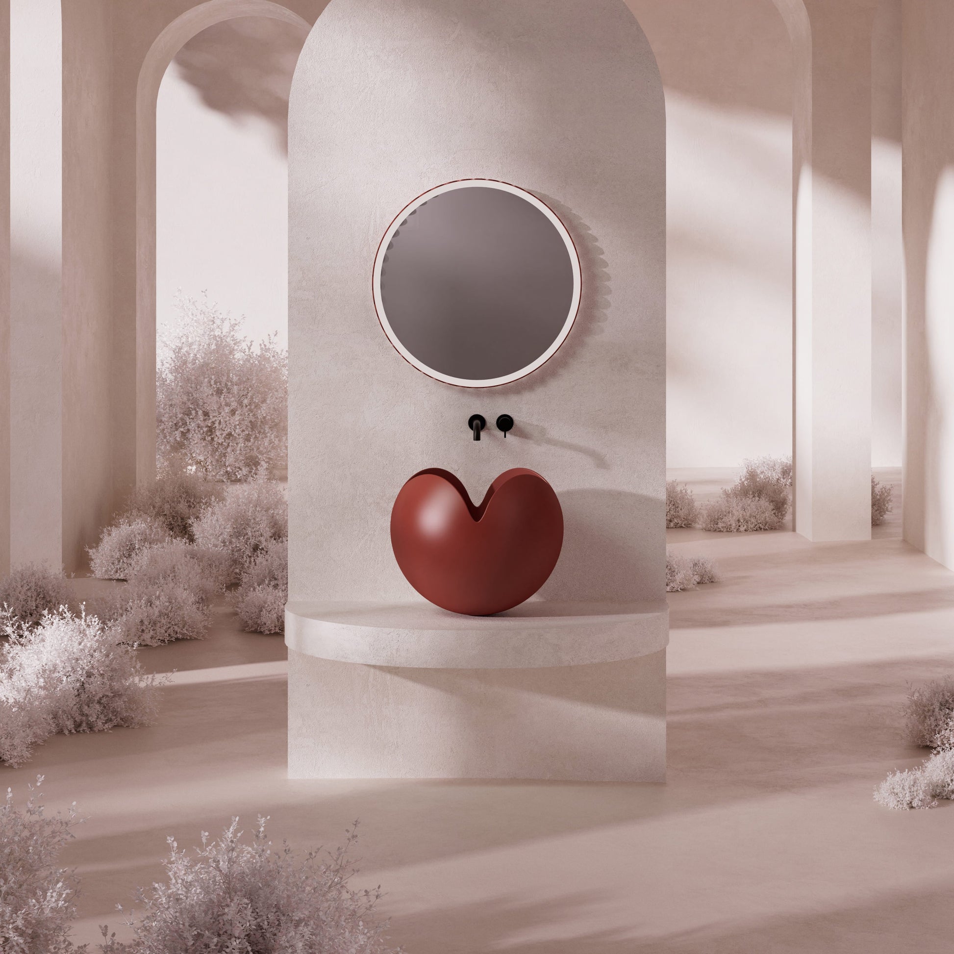 MonBlariFLOWERSeriesRoseRedBathroomSinkFrontViewPanorama-450x450x350mm_1d6d47d9-deb3-4296-81e9-aef2e01c7f25