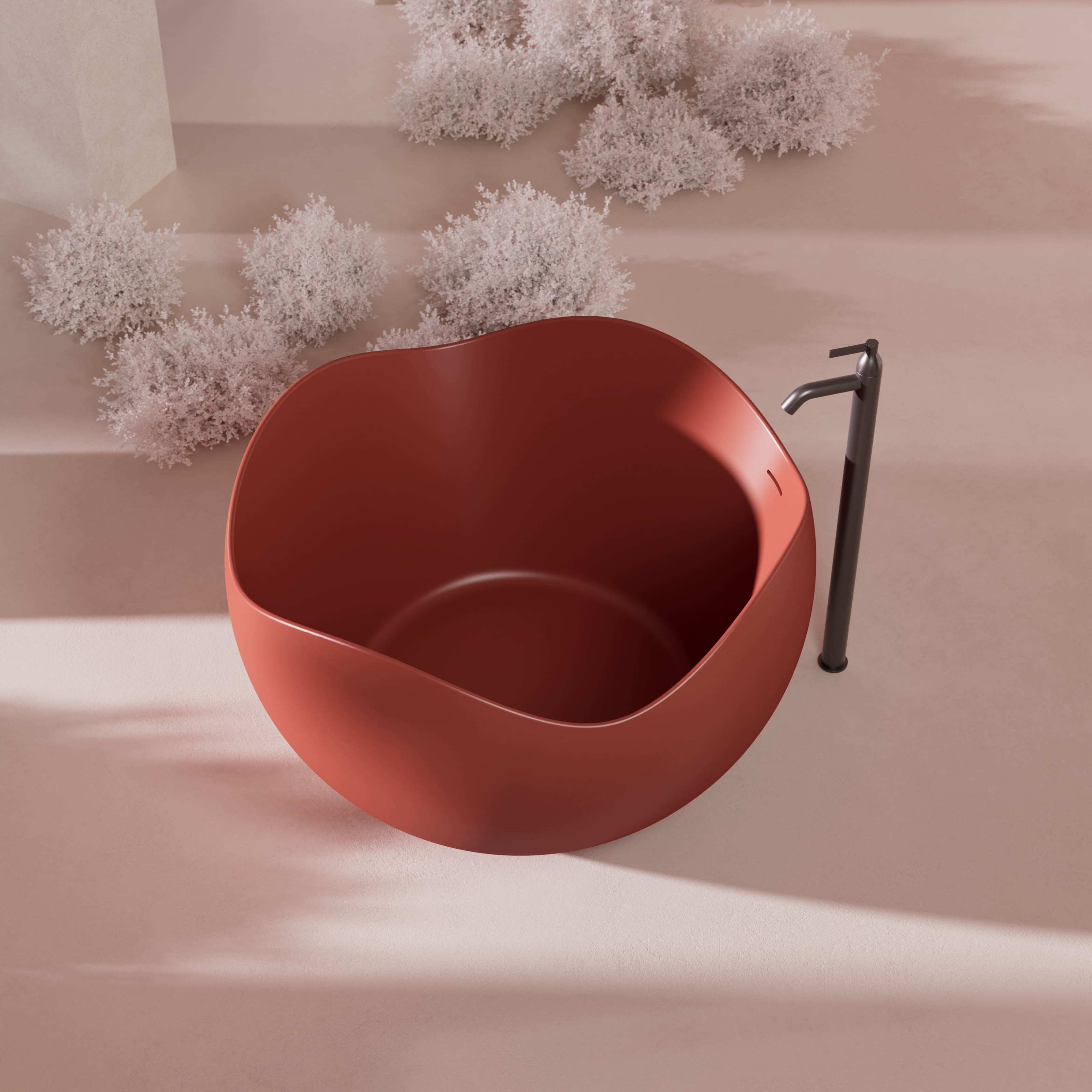 MonBlariFLOWERSeriesRoseRedBathtubDiagonalTopViewPanorama_df32c2c9-2755-4f73-9440-e6b736976477