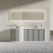 MonBlariLinglongSeriesBathroomCabinetSet