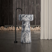 MonBlariLuminaSeriesPedestalSinks