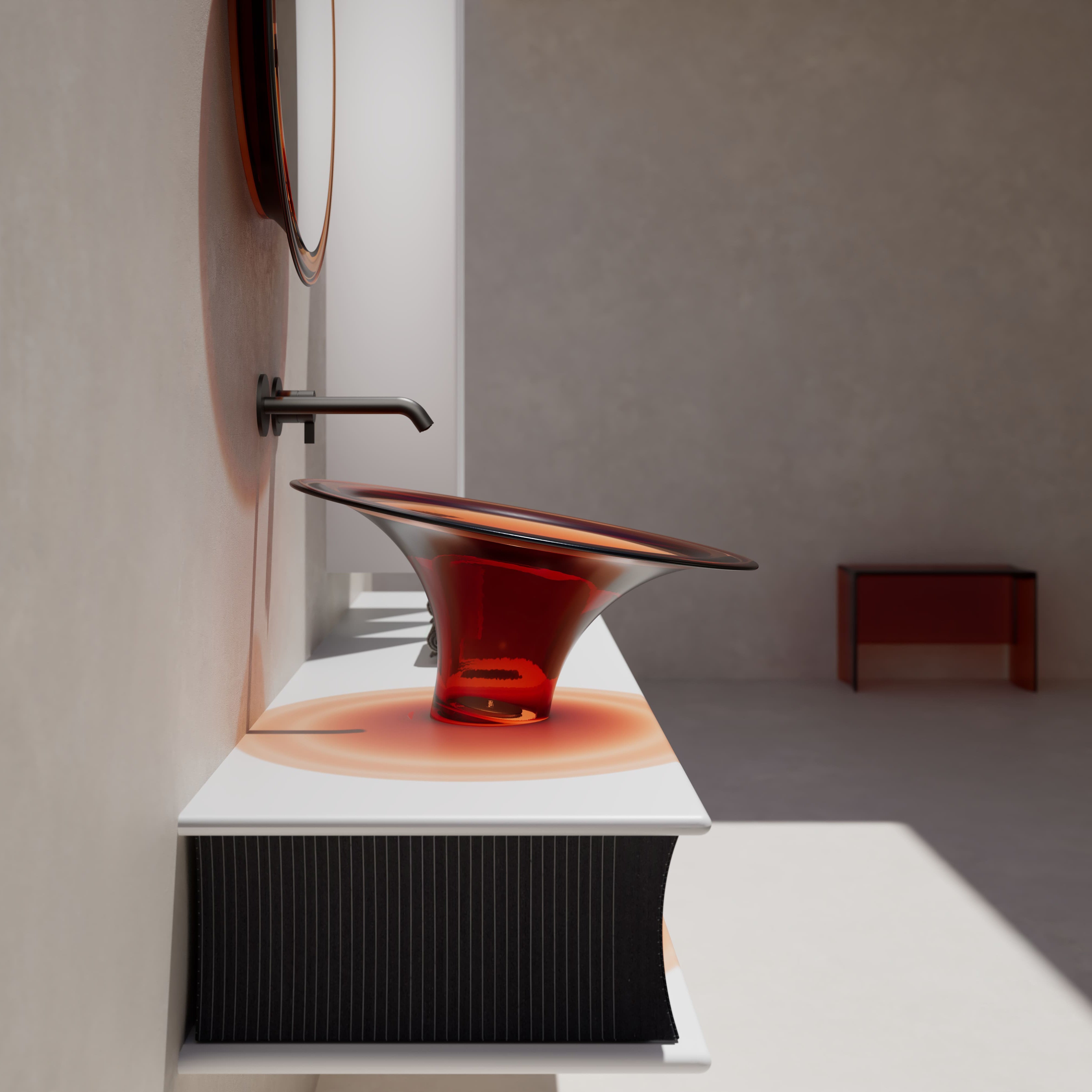 MonBlariSPRINGBathroomCabinetSetDiagonalSideViewPanorama