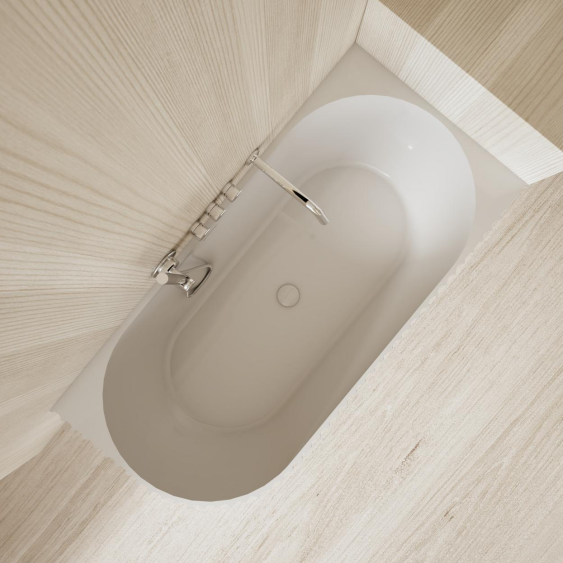 MonBlariVENUSSeriesAlcovebathTopViewClose-up-1700x800x580mm-Scenario