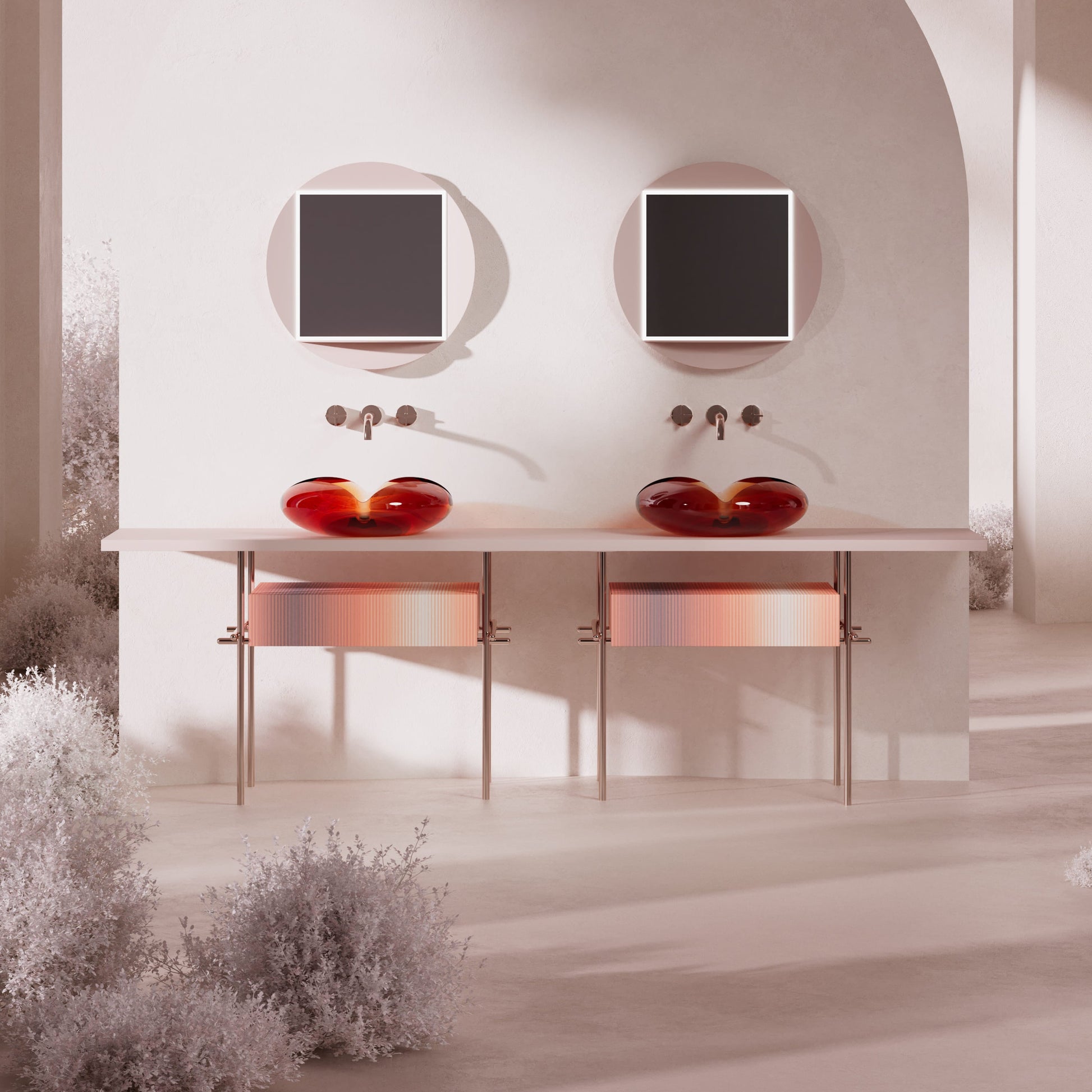 MonBlari_FLOWER_Series_Bathroom_Vanity